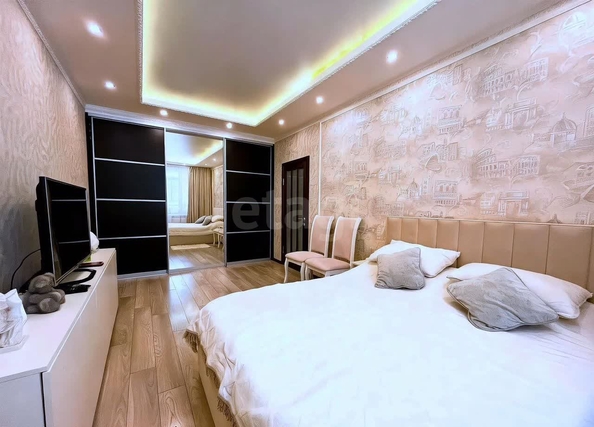 
  Продается 1-комн. квартира 37.9 м². Фото 6.