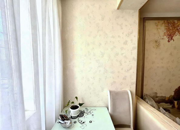 
  Продается 1-комн. квартира 37.9 м². Фото 10.