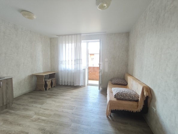 
  Продается студия 25.6 м². Фото 1.
