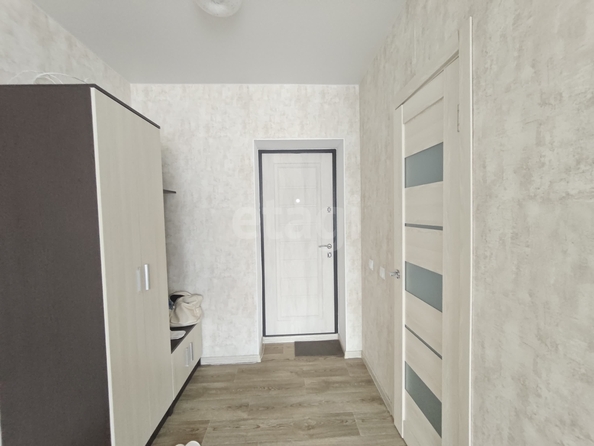 
  Продается студия 25.6 м². Фото 4.