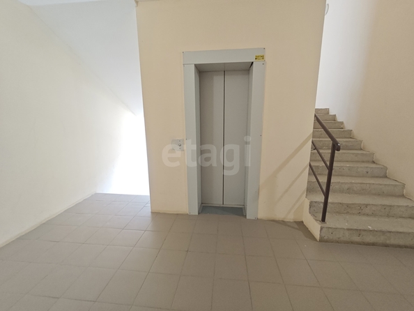 
  Продается студия 25.6 м². Фото 6.