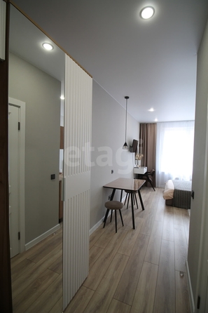 
  Продается студия 21.1 м², в ЖК ДОГМА ПАРК, литера 4. Фото 6.