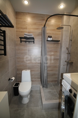 
  Продается студия 21.1 м², в ЖК ДОГМА ПАРК, литера 4. Фото 7.