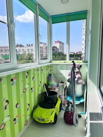 
  Продается 3-комн. квартира 81.1 м². Фото 17.