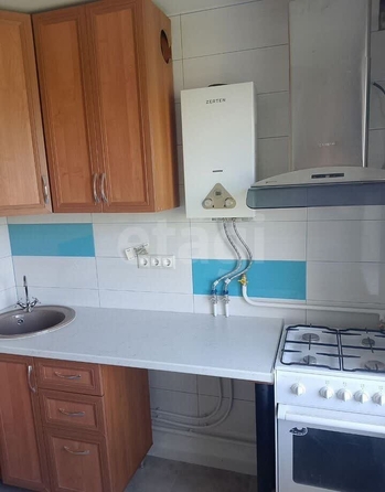 
  Продается 1-комн. квартира 30.4 м². Фото 3.