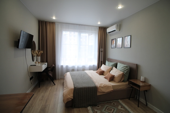 
  Продается студия 21.1 м², в ЖК ДОГМА ПАРК, литера 9. Фото 2.