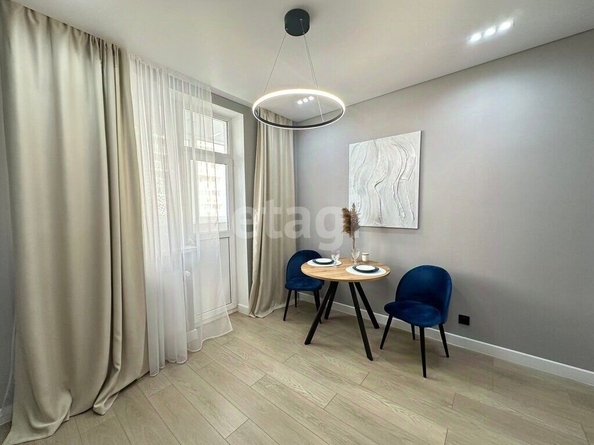 
  Продается 1-комн. квартира 35.6 м², в ЖК Ракурс , литер 5. Фото 5.