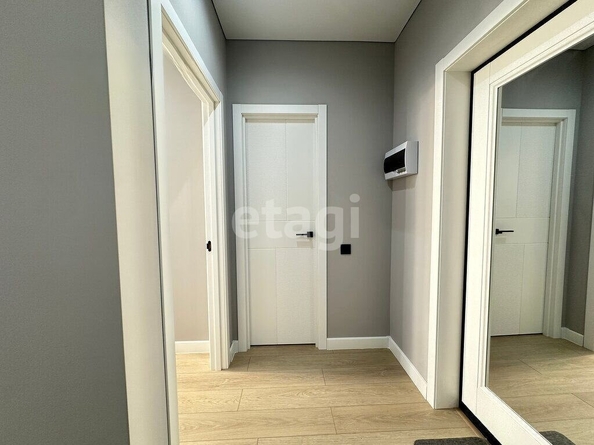 
  Продается 1-комн. квартира 35.6 м², в ЖК Ракурс , литер 5. Фото 7.