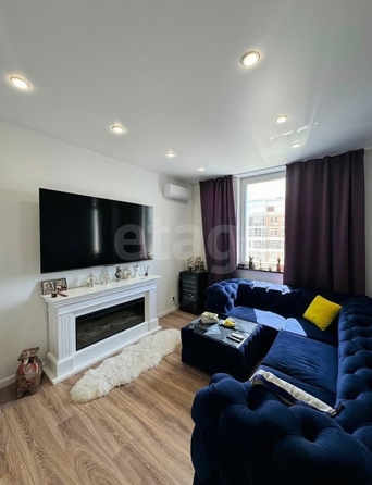 
  Продается 3-комн. квартира 79.3 м². Фото 2.