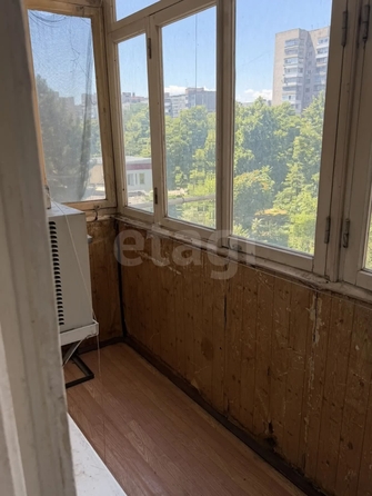 
  Продается 1-комн. квартира 33.6 м². Фото 4.
