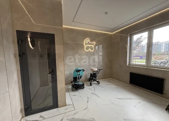 
  Продается 2-комн. квартира 61.9 м². Фото 10.