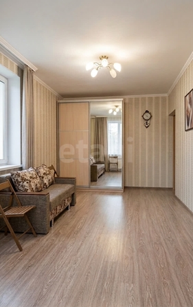 
  Продается 1-комн. квартира 32 м². Фото 1.