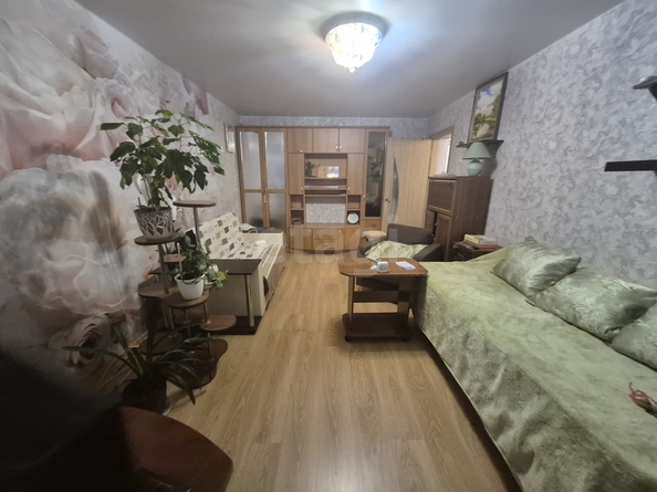 
  Продается 1-комн. квартира 34.1 м². Фото 2.