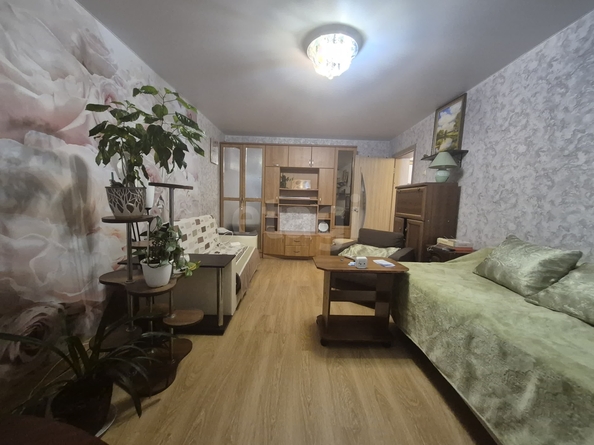 
  Продается 1-комн. квартира 34.1 м². Фото 3.