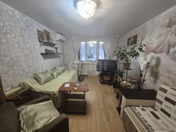 
  Продается 1-комн. квартира 34.1 м². Фото 6.