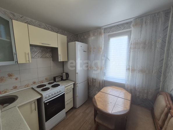 
  Продается 1-комн. квартира 34.1 м². Фото 8.