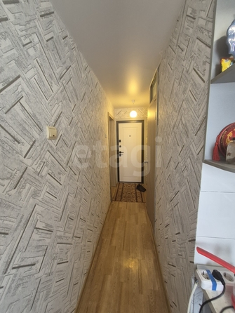 
  Продается 1-комн. квартира 34.1 м². Фото 10.