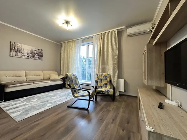 
  Продается 2-комн. квартира 57.1 м². Фото 6.