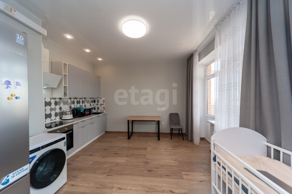 
  Продается 1-комн. квартира 35.5 м². Фото 6.