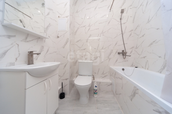 
  Продается 1-комн. квартира 35.5 м². Фото 8.