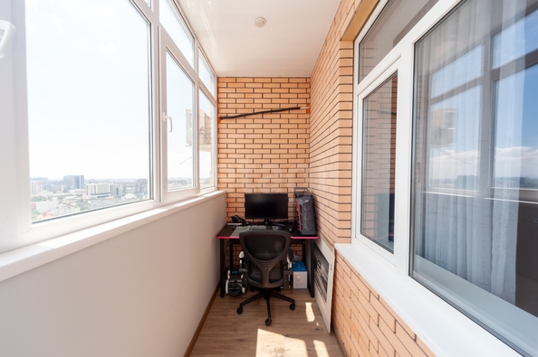 
  Продается 1-комн. квартира 35.5 м². Фото 15.
