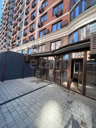 
  Продается 1-комн. квартира 35.3 м², в ЖК Самолет, литера 26. Фото 11.