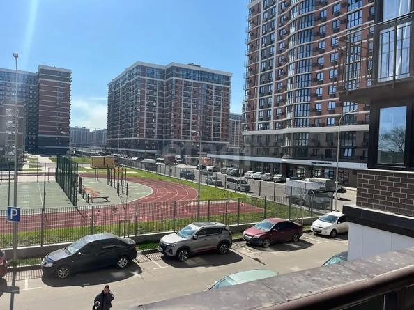 
  Продается 1-комн. квартира 35.3 м², в ЖК Самолет, литера 26. Фото 15.