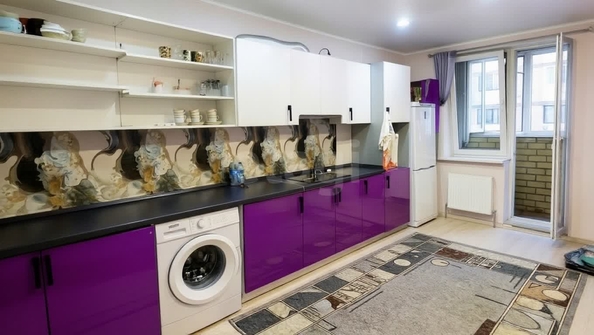 
  Продается 1-комн. квартира 41.8 м². Фото 3.