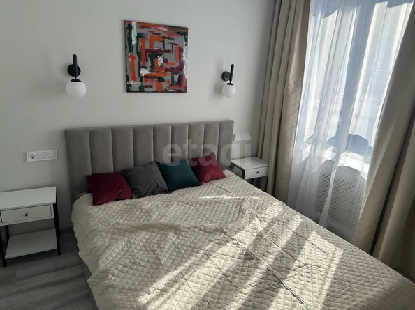 
  Продается 1-комн. квартира 34.7 м². Фото 5.