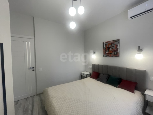 
  Продается 1-комн. квартира 34.7 м². Фото 6.