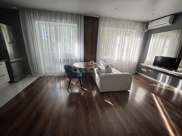 
  Продается 1-комн. квартира 35.9 м². Фото 1.