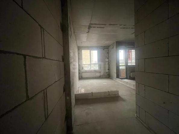 
  Продается 1-комн. квартира 36 м². Фото 5.