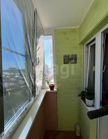 
  Продается 2-комн. квартира 66.6 м². Фото 6.