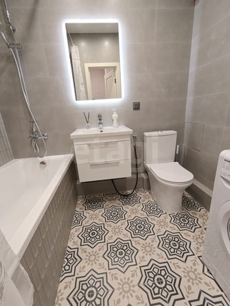 
  Продается 1-комн. квартира 43 м². Фото 11.