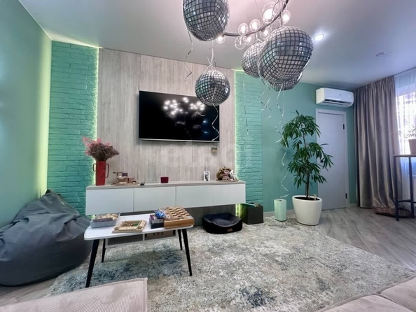 
  Продается 3-комн. квартира 144.5 м². Фото 7.