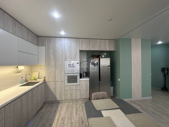 
  Продается 3-комн. квартира 144.5 м². Фото 22.
