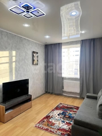 
  Продается 1-комн. квартира 39 м². Фото 3.