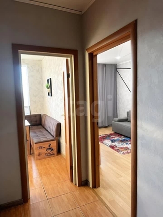 
  Продается 1-комн. квартира 39 м². Фото 5.
