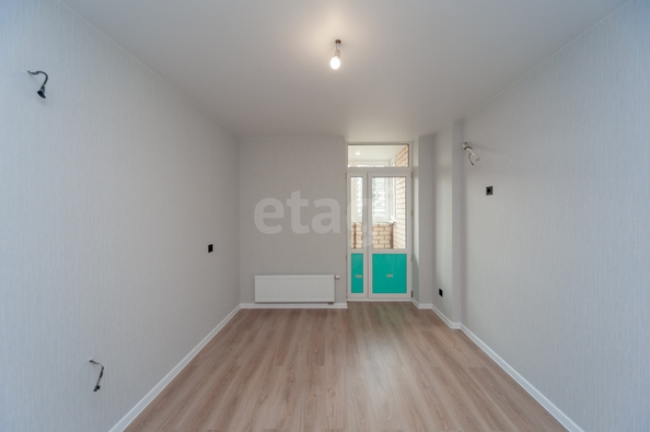 
  Продается 1-комн. квартира 30.3 м², в ЖК Эстет. Фото 2.