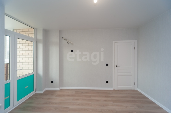 
  Продается 1-комн. квартира 30.3 м², в ЖК Эстет. Фото 4.