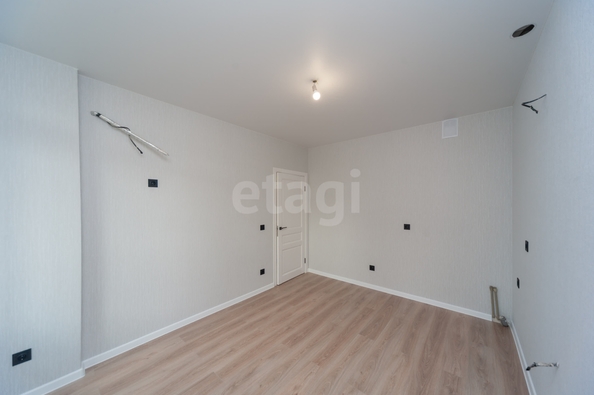
  Продается 1-комн. квартира 30.3 м², в ЖК Эстет. Фото 5.