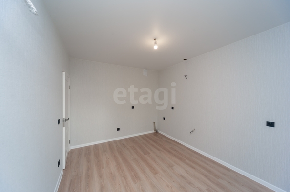 
  Продается 1-комн. квартира 30.3 м², в ЖК Эстет. Фото 7.