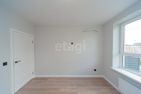 
  Продается 1-комн. квартира 30.3 м², в ЖК Эстет. Фото 17.