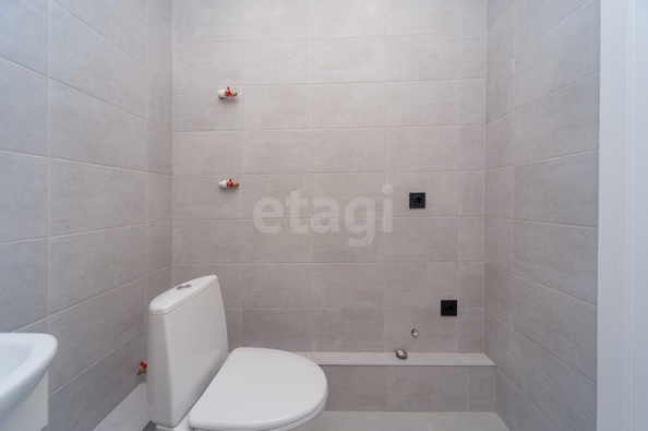 
  Продается 1-комн. квартира 30.3 м², в ЖК Эстет. Фото 24.