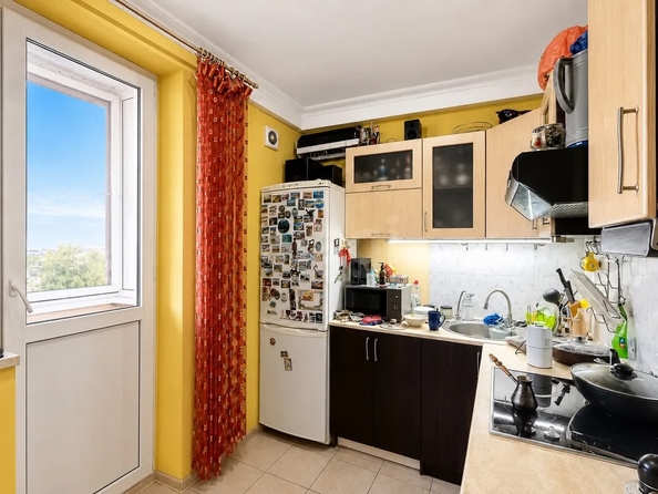 
  Продается 1-комн. квартира 33.5 м². Фото 2.