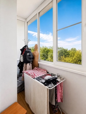 
  Продается 1-комн. квартира 33.5 м². Фото 3.