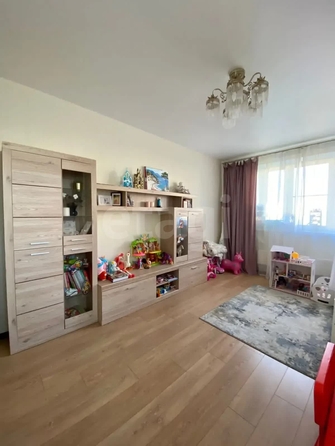 
  Продается 2-комн. квартира 56.6 м². Фото 1.