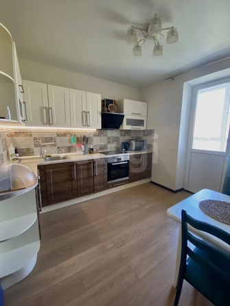 
  Продается 2-комн. квартира 56.6 м². Фото 5.