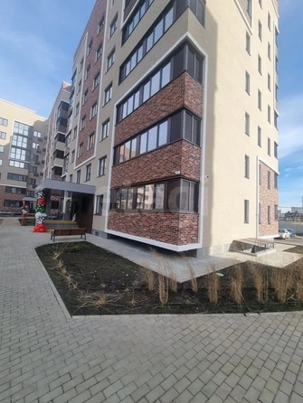 
  Продается студия 19.7 м², в ЖК Клубный квартал Европа 6, литера 7. Фото 2.
