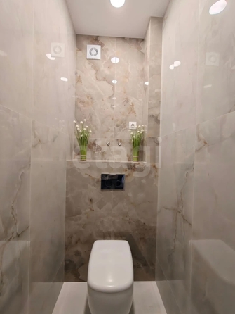 
  Продается 2-комн. квартира 58.5 м². Фото 19.